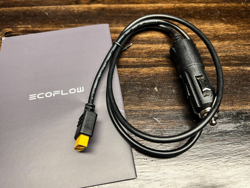 EcoFlow River 2 review: power in a portable package – Tech Valkyrie