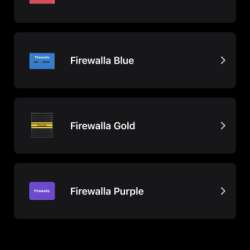 Firewalla Gold Plus 11