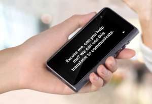 Fluentalk T1 3
