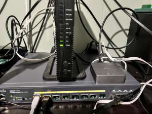 GL iNet Brume 2 16