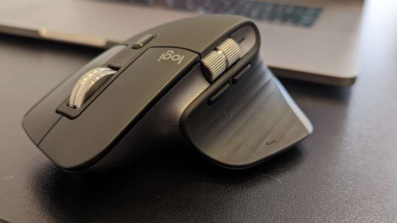 Review: Logitech MX Master 3S for Mac - KelbyOne Insider