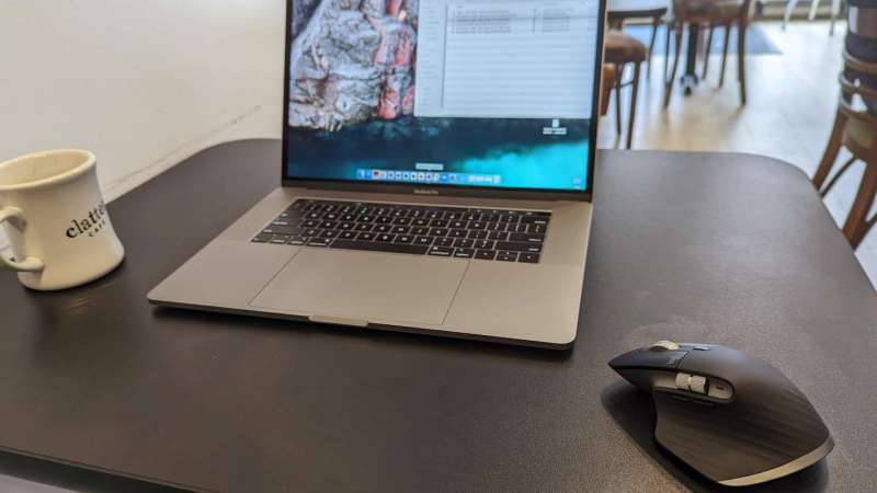 Review: Logitech MX Master 3S for Mac - KelbyOne Insider