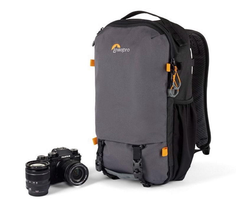 Lowepro backpack 1