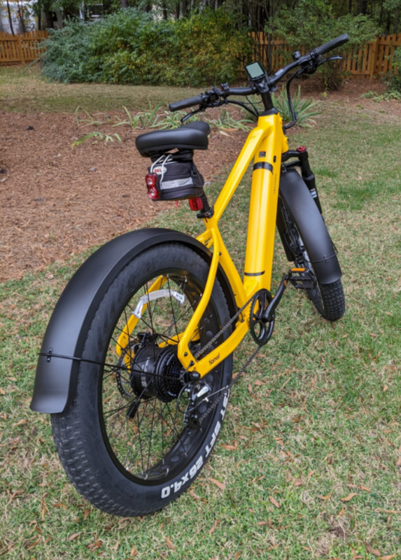 Velotric Nomad 1 electric bike review: Tackle any terrain in comfort