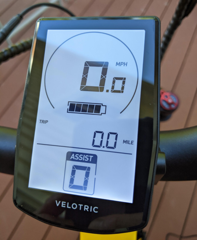 Velotric Nomad 1 electric bike review: Tackle any terrain in comfort