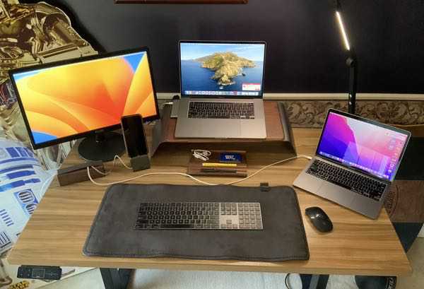 NOOE Anywhere Laptop Stand