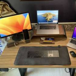 NOOE DeskSet 3
