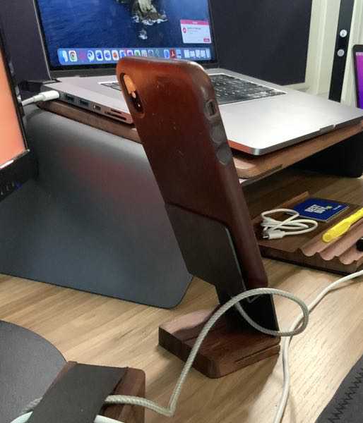 NOOE Anywhere Laptop Stand