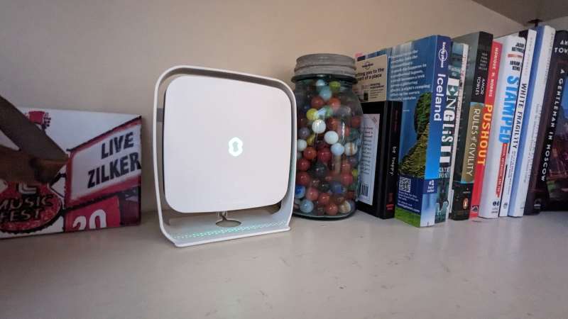 Bringing our wood stove into the future with WiFi temperature monitoring :  r/woodstoving