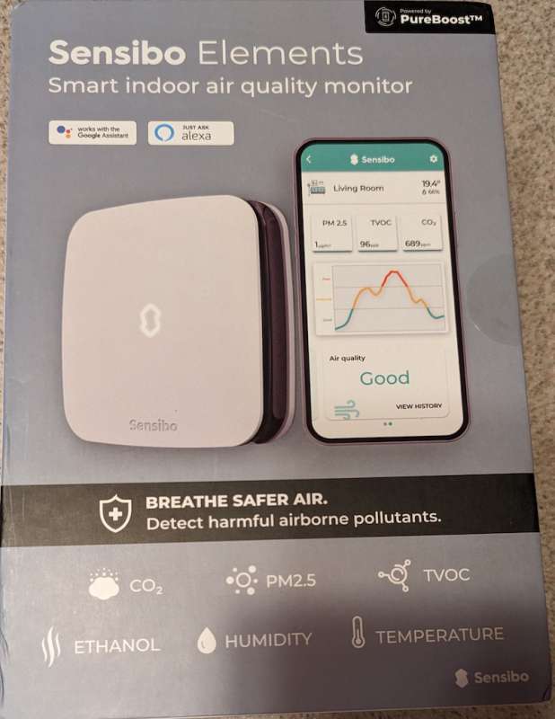 Bringing our wood stove into the future with WiFi temperature monitoring :  r/woodstoving