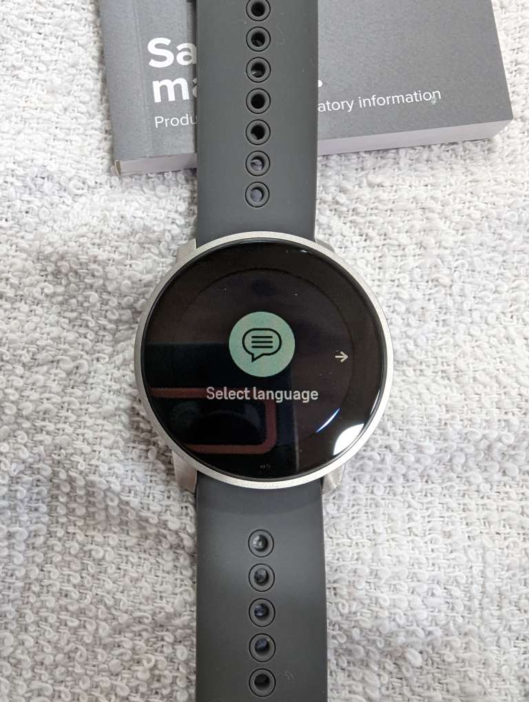 Suunto 9 Peak Pro GPS Smart Watch Review - The Gadgeteer