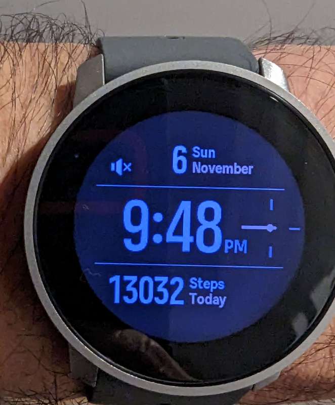 Suunto 9 Peak Pro GPS smart watch review - The Gadgeteer