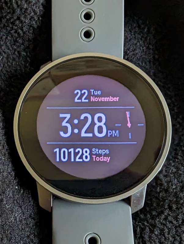 Suunto 9 Peak Pro 53