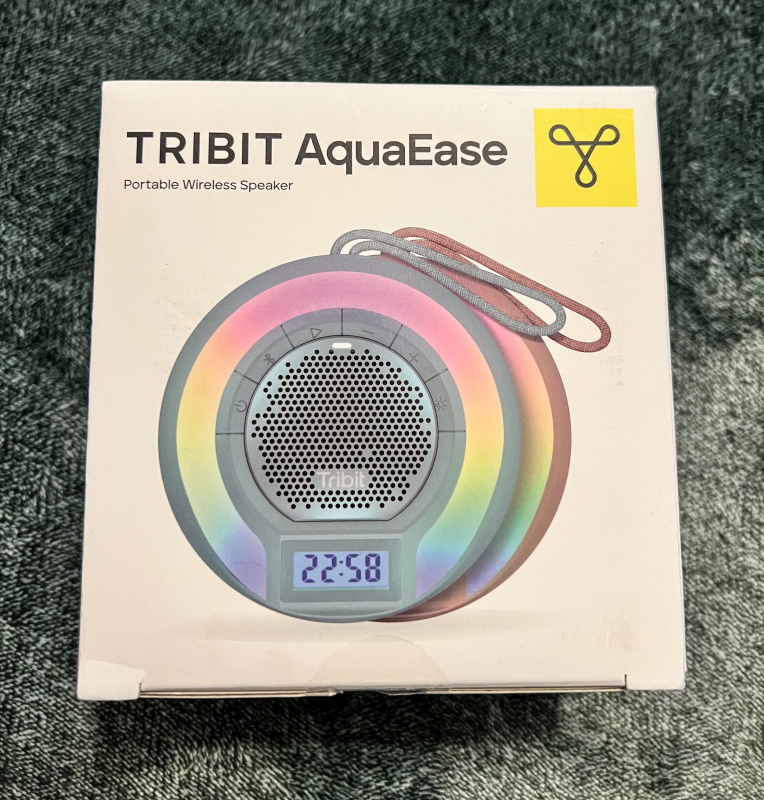 Tribit AquaEase 1