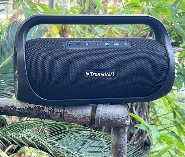 Tronsmart Bang Mini Altavoz Bluetooth 50 Watts
