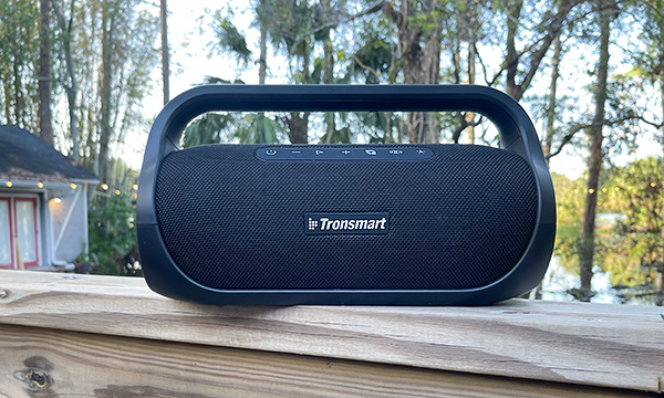 Tronsmart Bang Review - An Affordable Outdoor Banger - Sound & Microphone  Quality