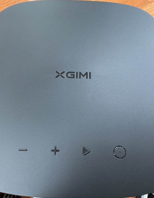 XGIMI Horizon Pro 4K Video Projector 09