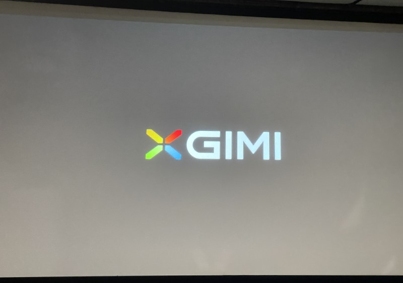 XGIMI Horizon Pro 4K Video Projector 18