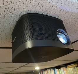 XGIMI Horizon Pro 4K Video Projector 21 1
