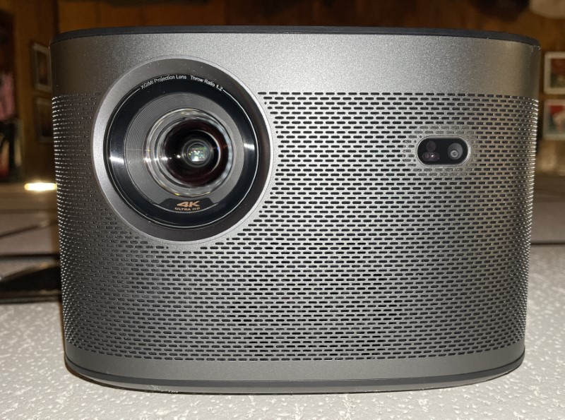 XGIMI Horizon Pro 4K Video Projector review – Holy crap, that's a