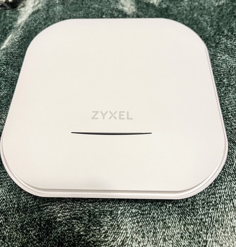 Zyxel Access Point 4