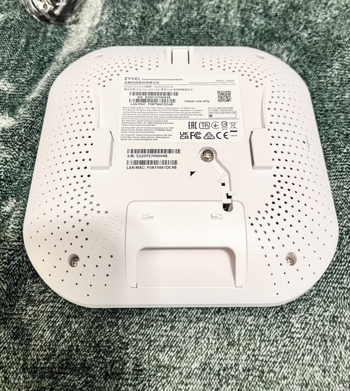 Zyxel Access Point 5