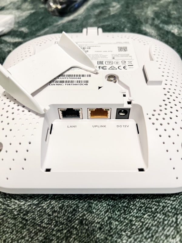 Zyxel Access Point 6