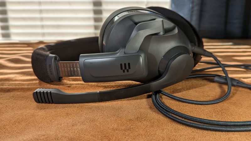 Drop + Epos H3X Headset review: Best sub-$100 gaming headset. Period