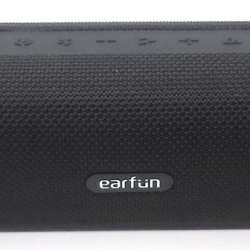 EarFun UBOOM L portable Bluetooth speaker review – will it bring fun to my ears?