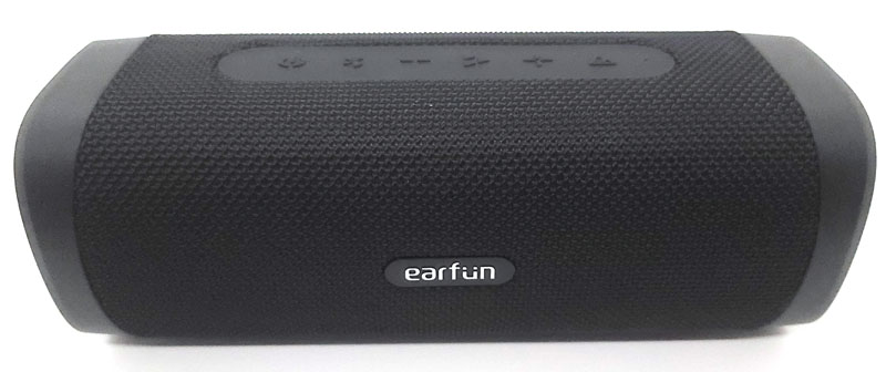 EarFun UBOOM L Portable Bluetooth Speaker