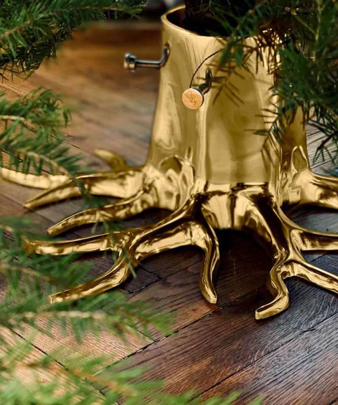 Ultimate Christmas Tree Stand 