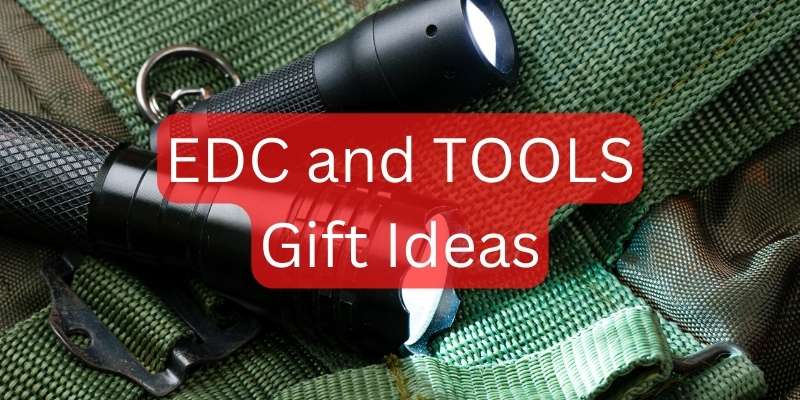 15 Under $15: Practical EDC Gift Ideas for Him