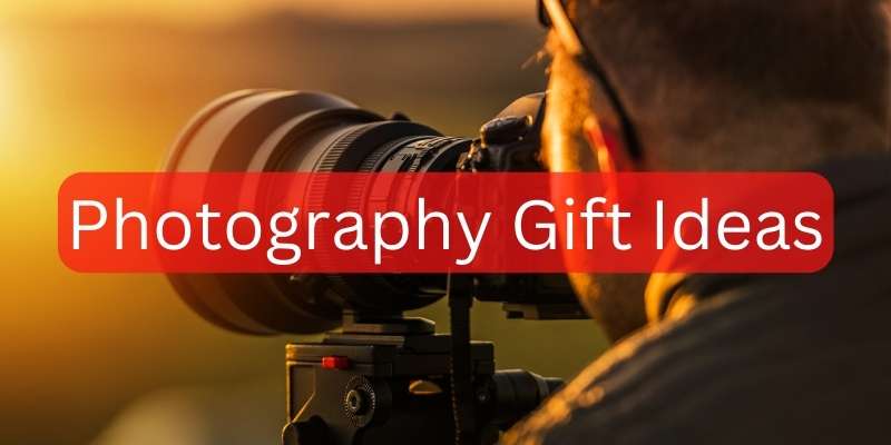 22 Christmas gift ideas for photographers in 2024