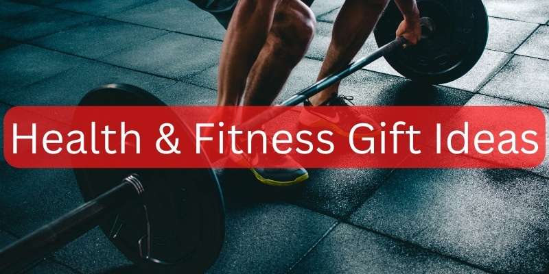 2022 Holiday gift guides – Gifts for health and fitness fanatics!