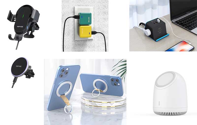 Holiday gift guide—best gadgets for her » Gadget Flow