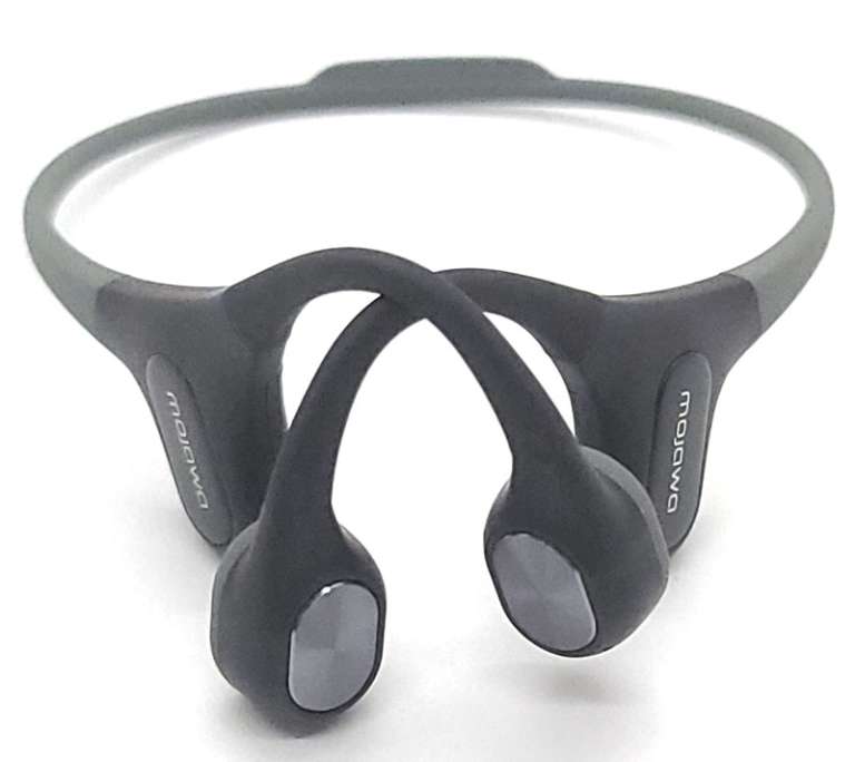 Mojawa Mojo 2 bone conduction headphones review Mojowa brings the