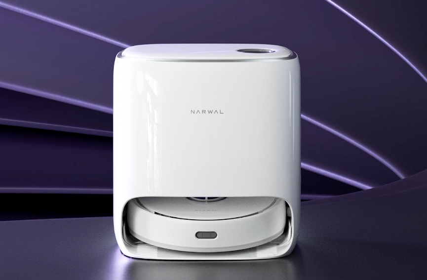 Deal of the day - Save over $500 off the Narwal Freo robot vac/mop ...