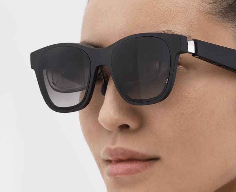 nreal air ar glasses