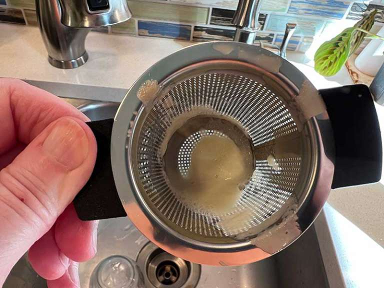 Nutr Nut Milk Machine review make your own plant based milks! The