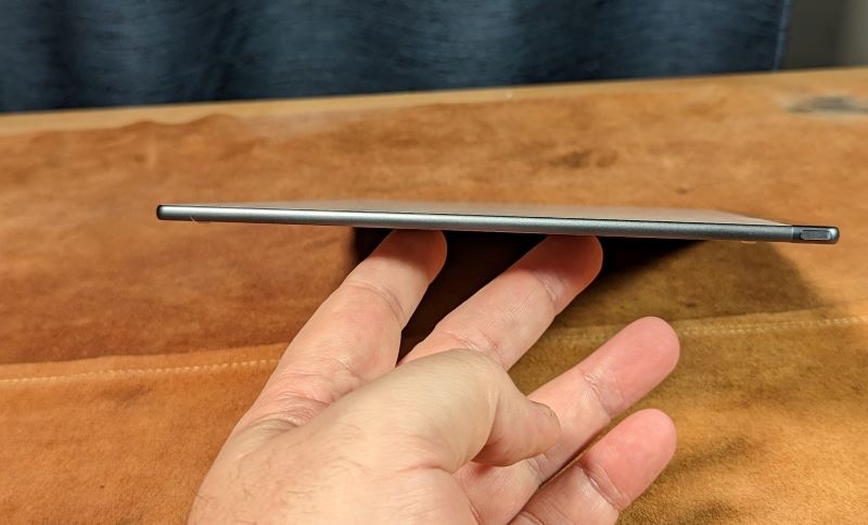 The reMarkable 2 tablet has finally replaced my trusty paper notebook