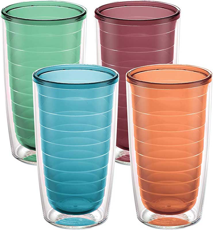 tervis tumblers