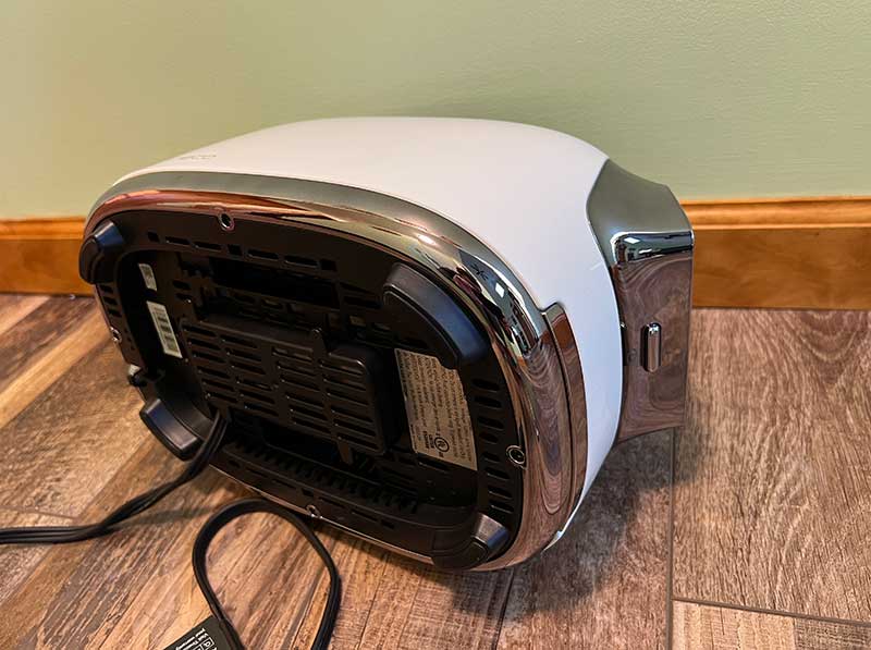 Tineco Toasty One smart toaster offers 8 personalized shade and crispness  settings » Gadget Flow