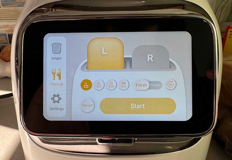 Smart Appliance Brand, Tineco, Enters Kitchen Category with TOASTY ONE -  Tineco Official Site