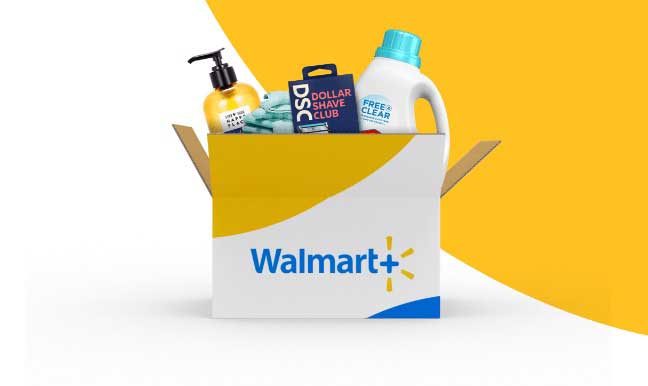 walmartplus