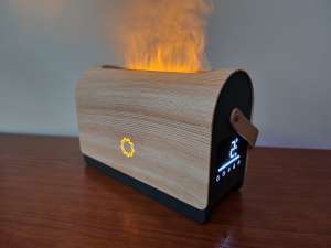 Airthereal Diffuser Review 2