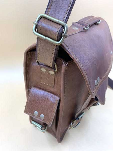 Lambskin Bag Strap - Bag Leather Straps – dressupyourpurse