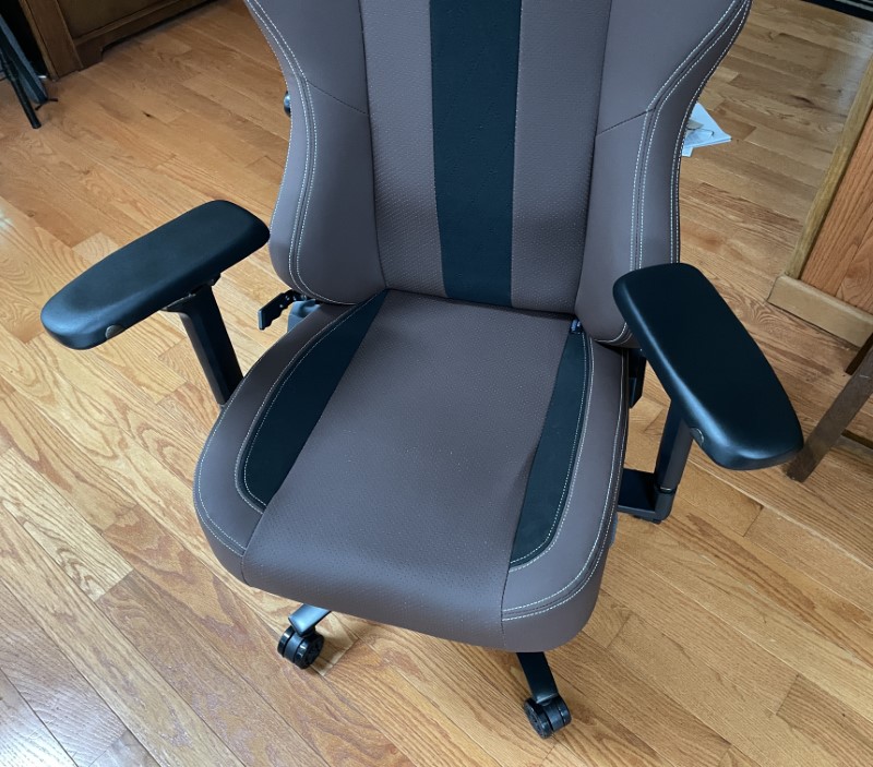 Boulies Master Office Chair 26