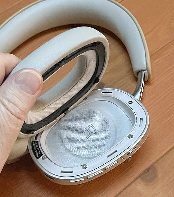 Bowers & Wilkins PX8 headphones review – When you must have the