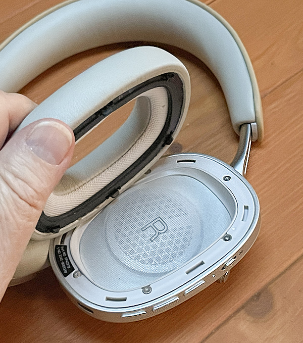 Bowers & Wilkins PX8 headphones review – When you must have the best of  everything - The Gadgeteer