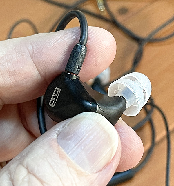 Drop+Etymotic ERX In-ear Monitors review – Accurate to a fault